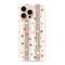Maska / futrola ultra tanka print providna za iPhone 16 Pro Max (6.9) SP022 (MS).