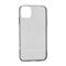 Silikonska maska / futrola ultra tanka PROTECT silikon za iPhone 11 (6.1) providna (bela) (MS).