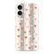 Maska / futrola ultra tanka print providna za iPhone 16 (6.1) SP022 (MS).