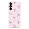 Maska / futrola ultra tanka print providna za Samsung A566 Galaxy A56 5G SP006 (MS).