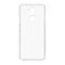 Silikonska maska / futrola ultra tanka PROTECT silikon za Huawei Mate 20 Lite providna (bela) (MS).