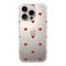 Maska / futrola ultra tanka print providna za iPhone 16 Pro (6.3) SP013 (MS).