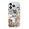 Maska / futrola ultra tanka print providna za iPhone 17 Pro SP031 (MS).