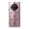 Maska / futrola ultra tanka print providna za Huawei Honor X9C/Magic 7 lite SP013 (MS).