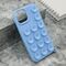 Maska / futrola OCTOBUDDY za iPhone 15 plava (MS).