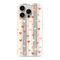 Maska / futrola ultra tanka print providna za iPhone 16 Pro (6.3) SP022 (MS).