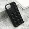 Maska / futrola OCTOBUDDY za iPhone 15 crna (MS).