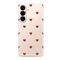Maska / futrola ultra tanka print providna za Samsung S941 Galaxy S26 5G SP013 (MS).