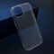 Silikonska maska / futrola CLEAR STRONG za iPhone 15 Providna (MS).