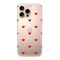 Maska / futrola ultra tanka print providna za iPhone 16 Pro Max (6.9) SP013 (MS).