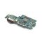 Konektor punjenja za Samsung G990 Galaxy S21 FE + plocica original (MS).