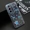 Maska / futrola WHISPER za Samsung S941 Galaxy S26 5G plava (MS).