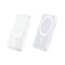 Back Up Baterija MagSafe REMAX Usion RPP-65 PD20W + wireless 15W 10000mAh beli (MS).