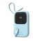 Back Up Baterija Moxom MX-PB129 PD20W + QC18W + SCP22.5W 20000mAh plavi (MS).