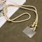Privezak za telefon SHOULDER STRAP DZ16 (MS).