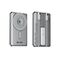 Back Up Baterija Magsafe REMAX CX-1 15W 5000mAh srebrni (MS).