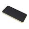 LCD displej za Samsung Galaxy A34 5G 5G (2023) + Touch screen + frame light green original EU (GH82-31200C/31201C) (MS).