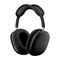Slusalice Bluetooth Airpods Pro Max ANC crne (MS).