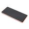 LCD displej za Samsung G780F Galaxy S20 FE 4G + Touch screen + frame orange original EU (GH82-24220F/24219F/31328F/31329F) (MS).