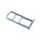 Ulozak za SIM/MMC za Huawei Y6 2019 blue (MS).