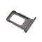 Ulozak SIM kartice za Iphone 15 Pro crni Titanium (MS).