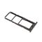 Ulozak SIM kartice za Samsung A245 Galaxy A24 4G/A256 Galaxy A25 5G crni (MS).