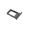 Ulozak za SIM za Iphone 12 crni (Single Sim) (MS).