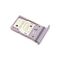 Ulozak SIM kartice za Samsung A356 Galaxy A35 5G 5G Lilac (MS).