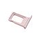 Ulozak SIM kartice za Iphone 15 Pink (MS).
