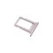 Ulozak za SIM za Iphone 13 mini Pink (single SIM) (MS).