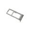 Ulozak za SIM za Samsung G970 Galaxy S10e silver (MS).