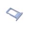 Ulozak SIM kartice za Iphone 14 (6.1) blue (MS).