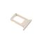 Ulozak SIM kartice za Iphone 14 (6.1) beli (MS).