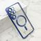 Maska / futrola CAMERA PROTECT MAGSAFE za Samsung S948 Galaxy S26 Ultra 5G plava (MS).