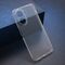 Maska / futrola CLEAR FIT za Xiaomi Redmi A5 4G NFC (173 mm) providna (MS).