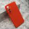 Maska / futrola GENTLE COLOR za Samsung S946 Galaxy S26 Plus 5G crvena (MS).