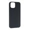 Maska / futrola GENTLE COLOR za iPhone 14 (6.1) crna (MS).