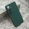Maska / futrola GENTLE COLOR za Samsung S941 Galaxy S26 5G zelena (MS).