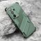 Maska / futrola COLOR STRONG II za Samsung S941 Galaxy S26 5G zelena (MS).