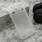 Maska / futrola AIR STRIPE za iPhone 17 Pro Max (6.9) bela (MS).