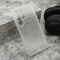 Maska / futrola AIR STRIPE za Samsung S938 Galaxy S25 Ultra 5G bela (MS).