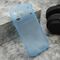 Maska / futrola AIR STRIPE za iPhone 17 Pro Max (6.9) plava (MS).