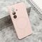 Maska / futrola FLEX MagSafe za Samsung S941 Galaxy S26 5G roze (MS).