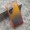 Maska / futrola GLOW LOOK za Samsung S941 Galaxy S26 5G narandzasta (MS).
