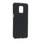Maska / futrola GENTLE COLOR za Xiaomi Redmi Note 9 Pro/Redmi Note 9 Pro Max/Redmi Note 9S/Poco M2 Pro crna (MS).