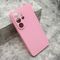 Maska / futrola GENTLE COLOR za Samsung S948 Galaxy S26 Ultra 5G roze (MS).