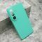 Maska / futrola GENTLE COLOR za Samsung S941 Galaxy S26 5G tirkizna (MS).