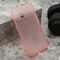 Maska / futrola AIR STRIPE za iPhone 15 roze (MS).