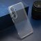 Maska / futrola CLEAR CAMERA GLASS za Samsung S941 Galaxy S26 5G providna (MS).