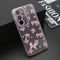 Maska / futrola WHISPER za Samsung S941 Galaxy S26 5G roze (MS).
